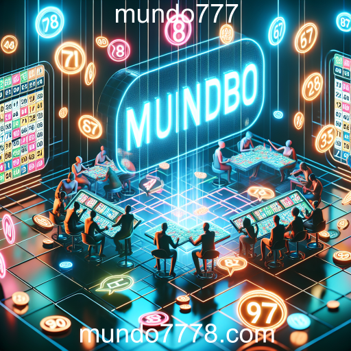 Bingo Online: Diversão e Prêmios no Mundo777